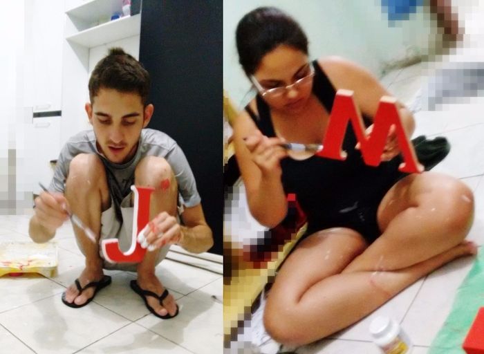 postar aqui ! Segue as fotos bjoooos 