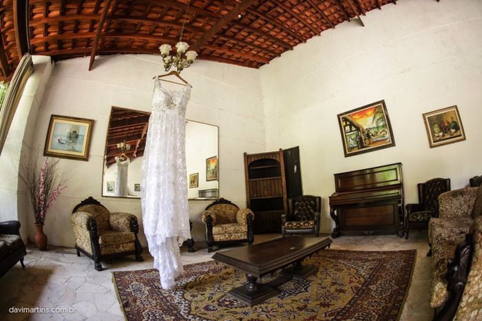 Meu Vestido