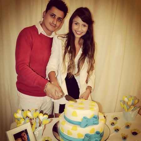 Noivado ♥
