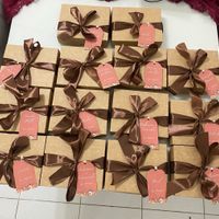 Caixa padrinhos - 1