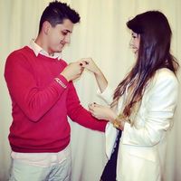 Noivado ♥