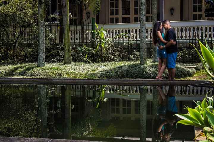 Meu pré wedding ♥️ - 4