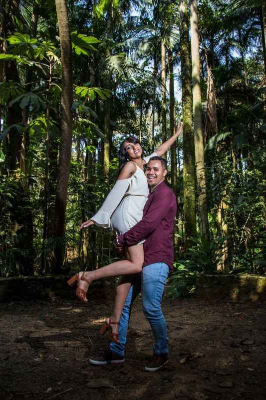 Meu pré wedding ♥️ - 12