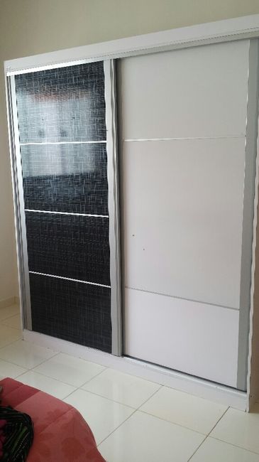 Meu futuro quarto... #vem ver - 2