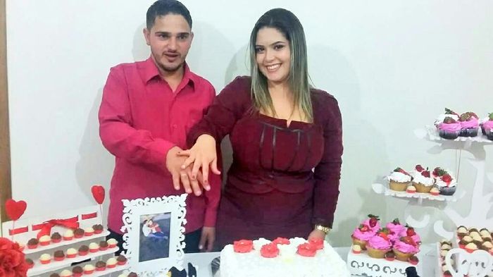 Nosso noivado. #vemver - 11