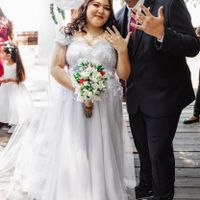 O seu love acertou o tamanho do anel de noivado/aliança? - 1
