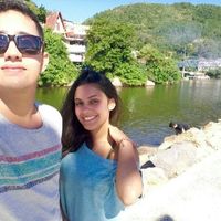 Love Weekend: o lugar mais romântico - 1