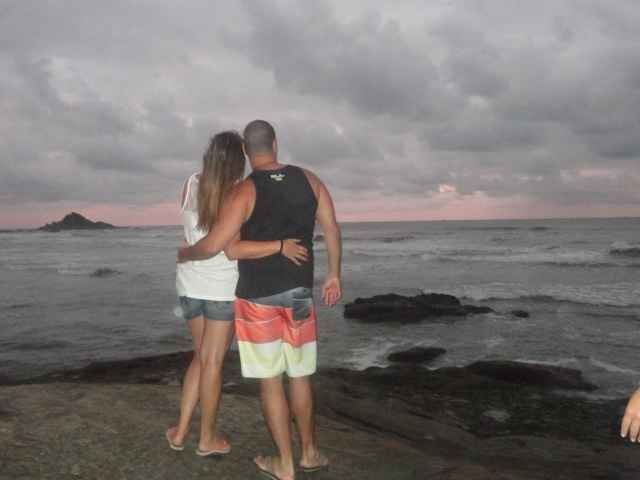 praia