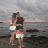praia
