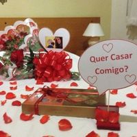 Pedido de Casamento