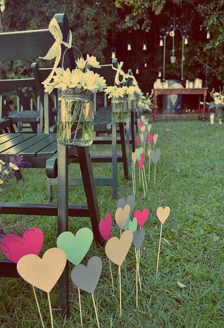Casando sem grana - Como gastar 5 mil em um casamento 1