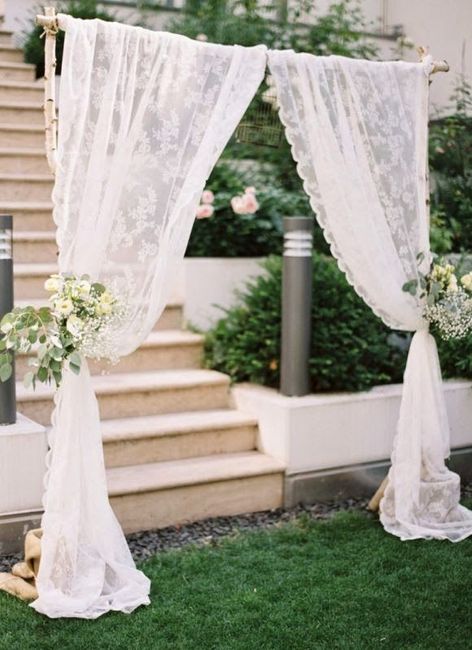 Casando sem grana - Como gastar 5 mil em um casamento 2