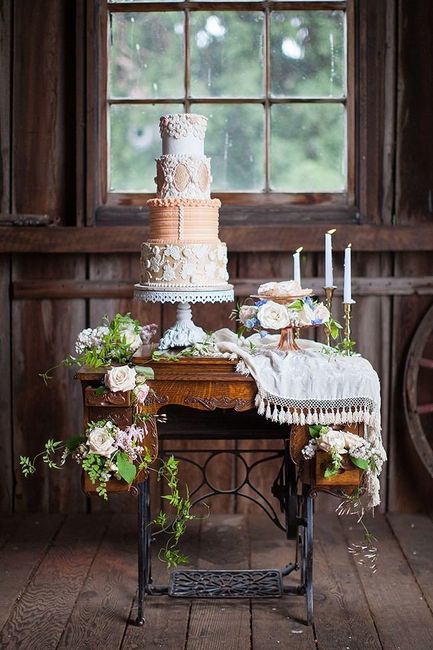 Casando sem grana - Como gastar 5 mil em um casamento 5