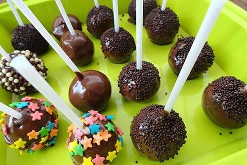 PopCakes