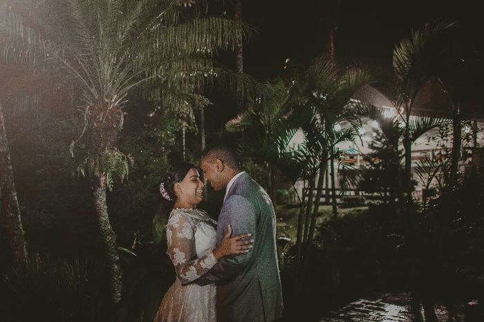 Meu Casamento  15 de Julho de 2017. Star Fotografia - 1