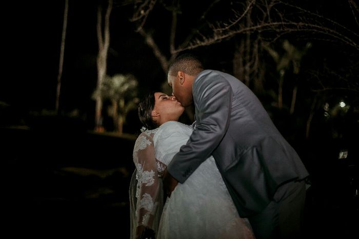 Meu Casamento  15 de Julho de 2017. Star Fotografia - 3