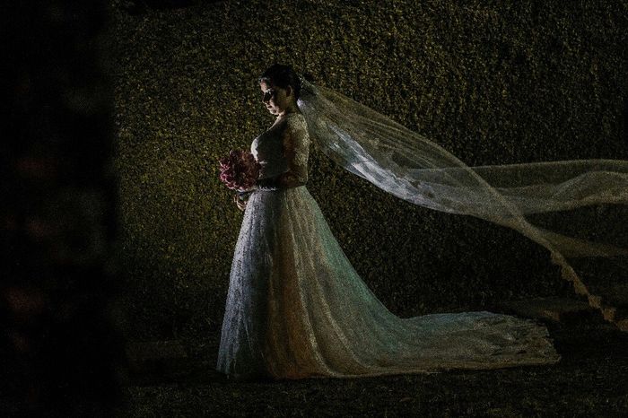 Meu Casamento  15 de Julho de 2017. Star Fotografia - 4