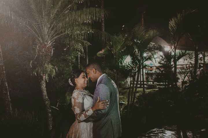 Meu Casamento  15 de Julho de 2017. Star Fotografia - 1
