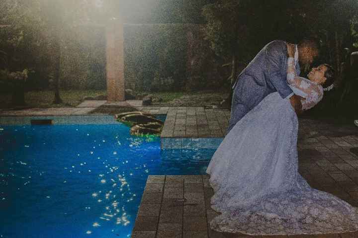 Meu Casamento  15 de Julho de 2017. Star Fotografia - 2