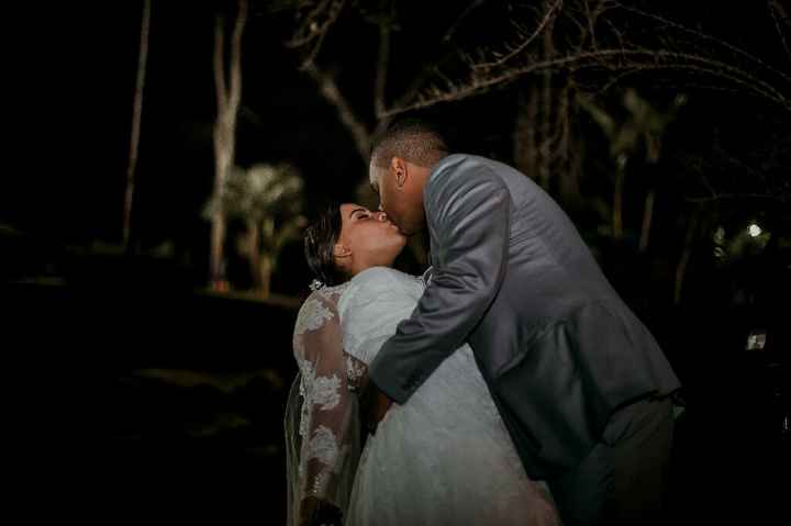 Meu Casamento  15 de Julho de 2017. Star Fotografia - 3