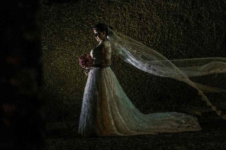 Meu Casamento  15 de Julho de 2017. Star Fotografia - 4