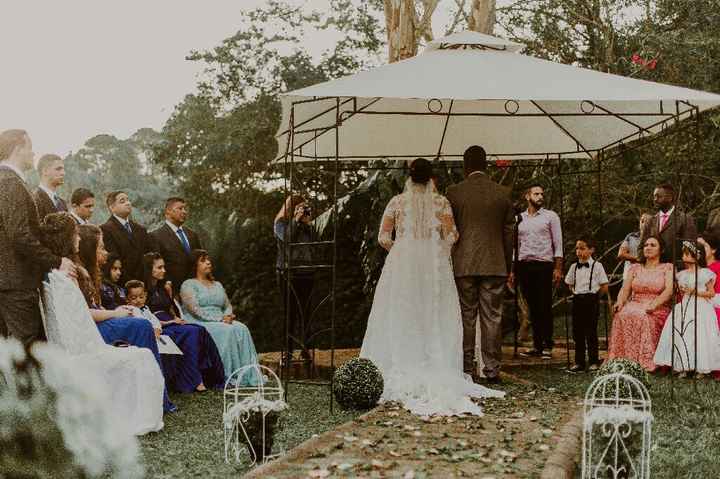 Meu Casamento  15 de Julho de 2017. Star Fotografia - 5