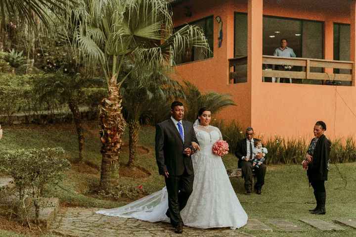 Meu Casamento  15 de Julho de 2017. Star Fotografia - 6
