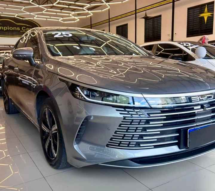 Aluguel com motorista - 1