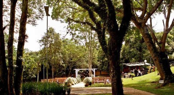 Quinta das Bromélias