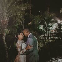Meu Casamento  15 de Julho de 2017. Star Fotografia - 1
