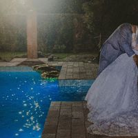 Meu Casamento  15 de Julho de 2017. Star Fotografia - 2