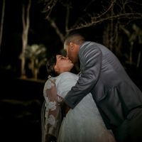 Meu Casamento  15 de Julho de 2017. Star Fotografia - 3