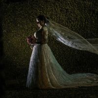 Meu Casamento  15 de Julho de 2017. Star Fotografia - 4