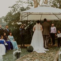 Meu Casamento  15 de Julho de 2017. Star Fotografia - 5