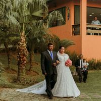 Meu Casamento  15 de Julho de 2017. Star Fotografia - 6