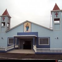 Capela Nossa Senhora Auxiliadora
