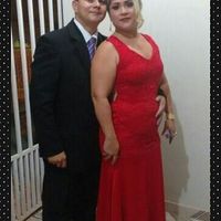Poste uma foto com o seu amor - 1