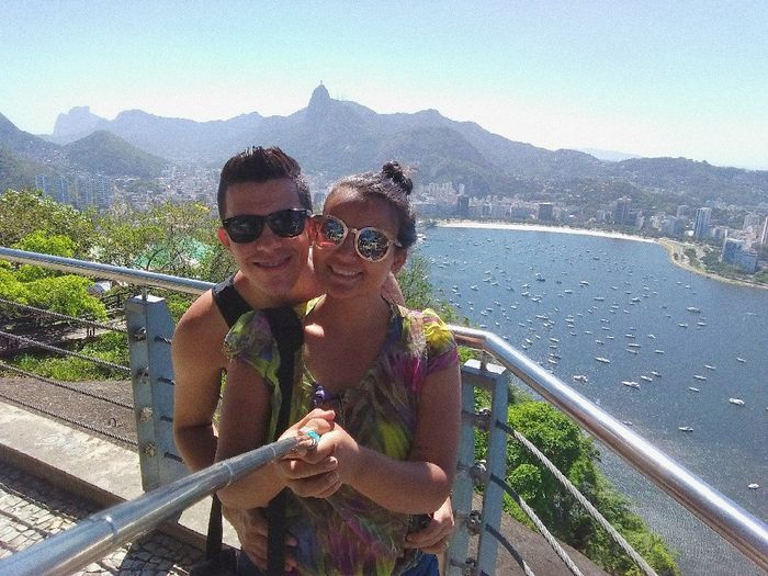 Não faça festa. Viaje!!! 3