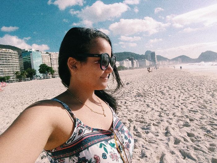 Não faça festa. Viaje!!! 6