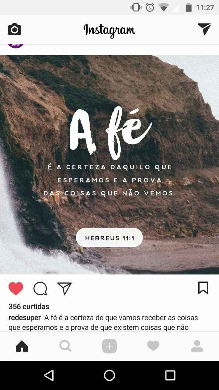postagem que faz todo sentido para as noivas e noivos!