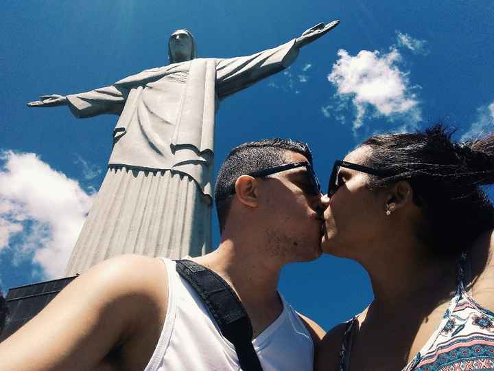  Não faça festa. Viaje!!! - 1