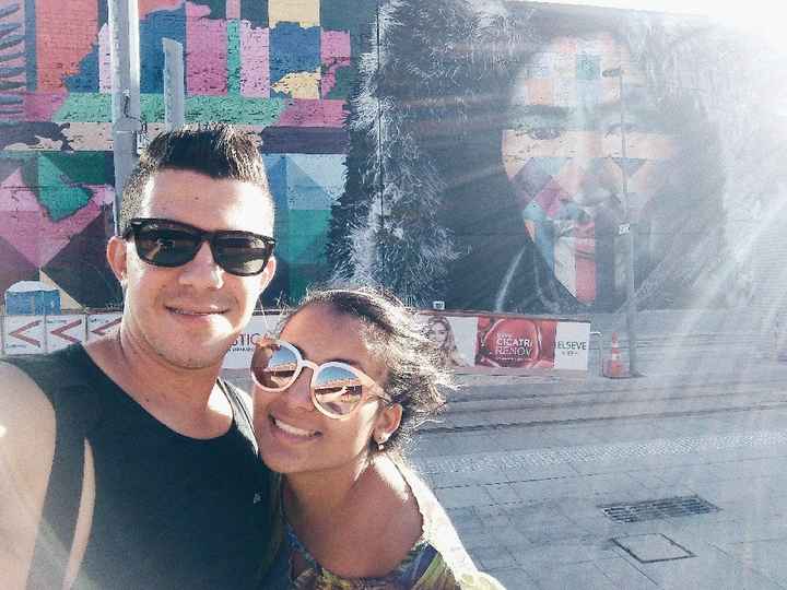  Não faça festa. Viaje!!! - 4