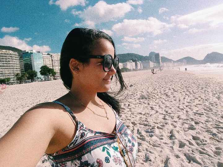  Não faça festa. Viaje!!! - 6