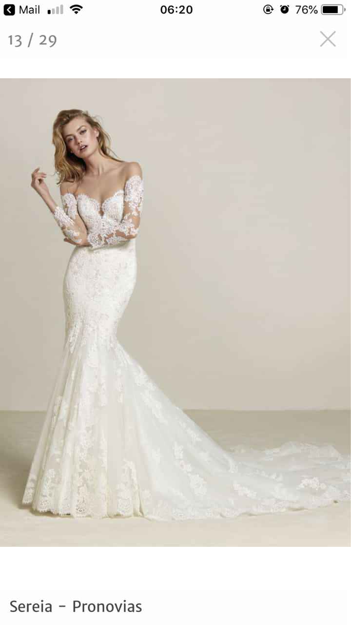 Vestido 