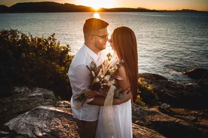 Dicas para pré weeding ensaio fotográfico - 1