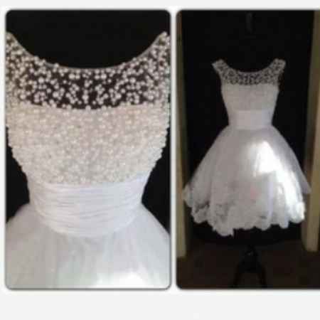 Me ajudem noivinhas..preciso desse vestido - 1