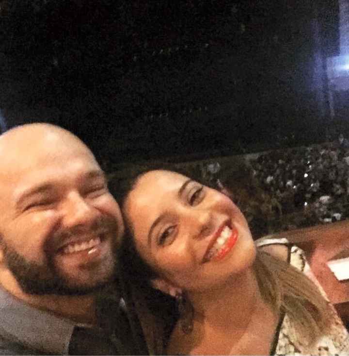 Show dos Backstreet Boys