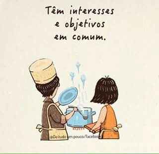 Historias de amor que dao certo.... ? - 2