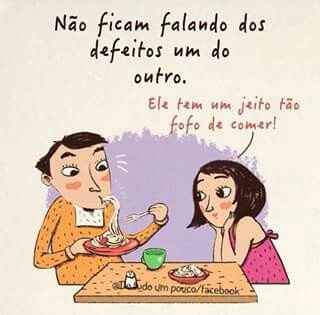 Historias de amor que dao certo.... ? - 3