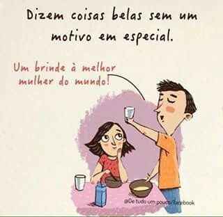 Historias de amor que dao certo.... ? - 4